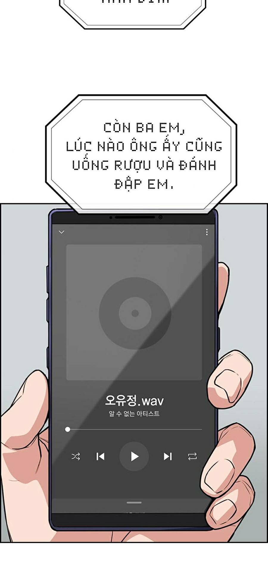 Giáo Dục Chân Chính - Get Schooled Chapter 71 - Trang 30