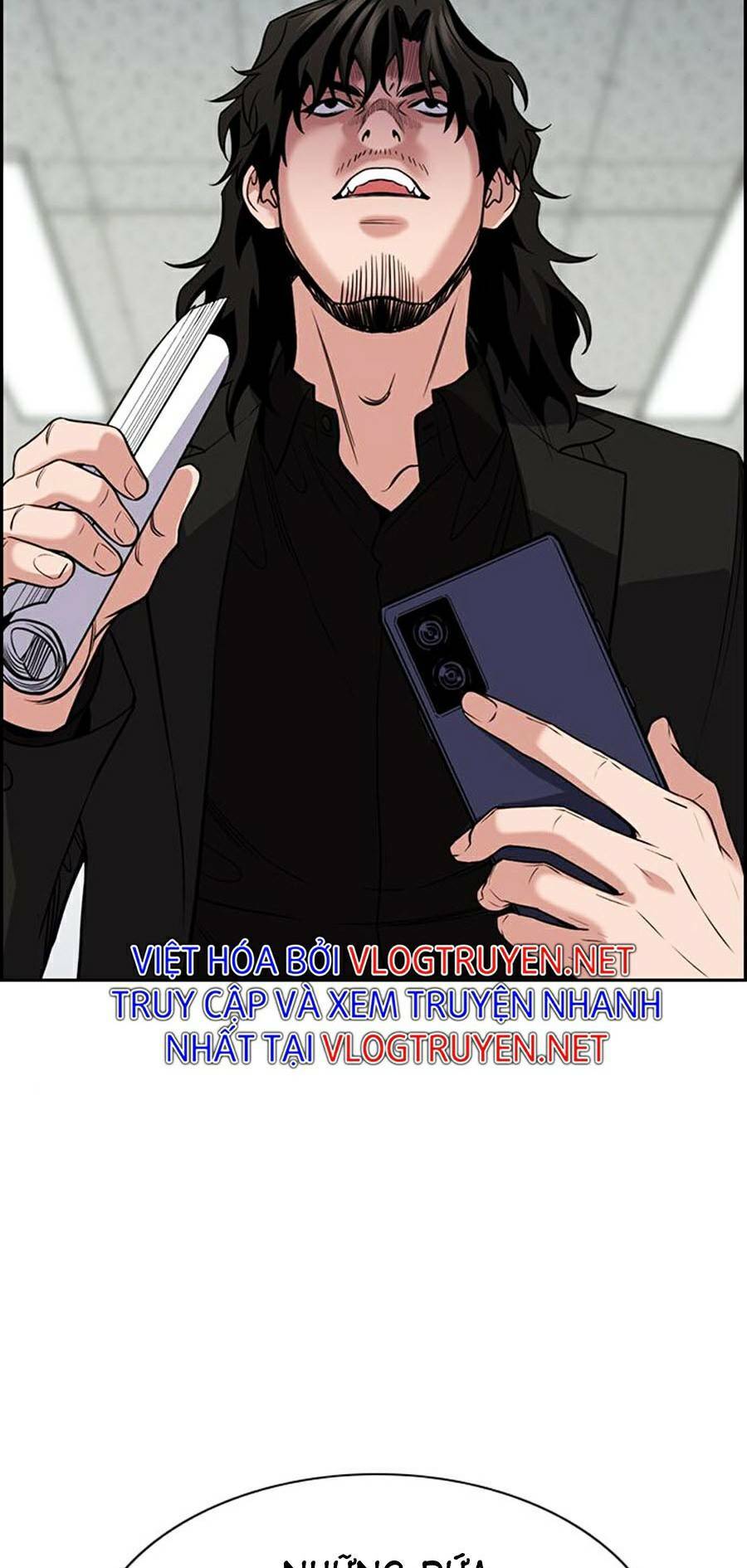 Giáo Dục Chân Chính - Get Schooled Chapter 71 - Trang 35