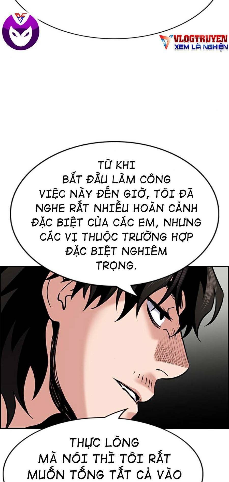 Giáo Dục Chân Chính - Get Schooled Chapter 71 - Trang 37