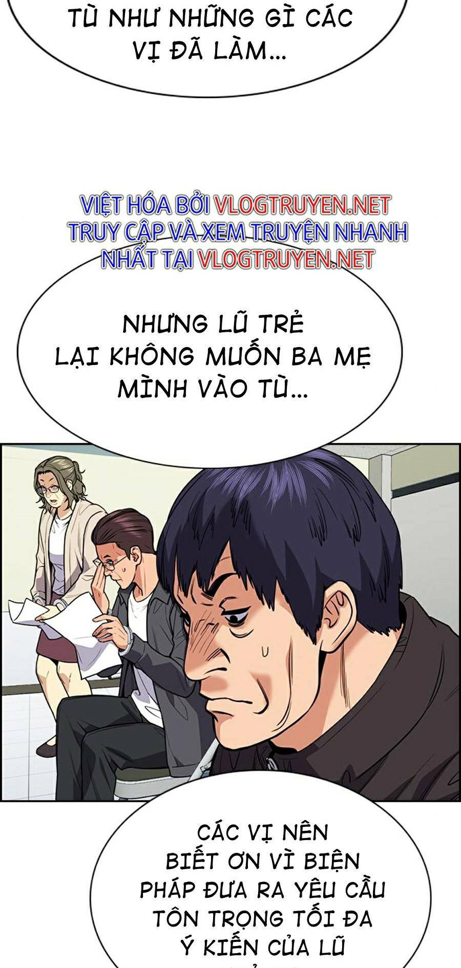 Giáo Dục Chân Chính - Get Schooled Chapter 71 - Trang 38