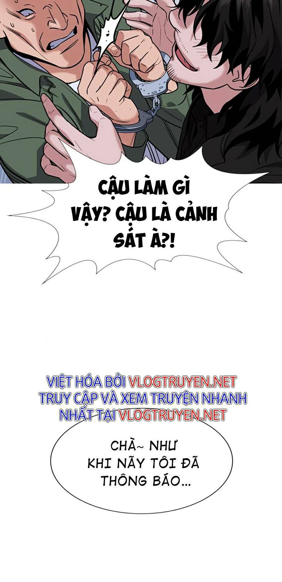 Giáo Dục Chân Chính - Get Schooled Chapter 71 - Trang 3