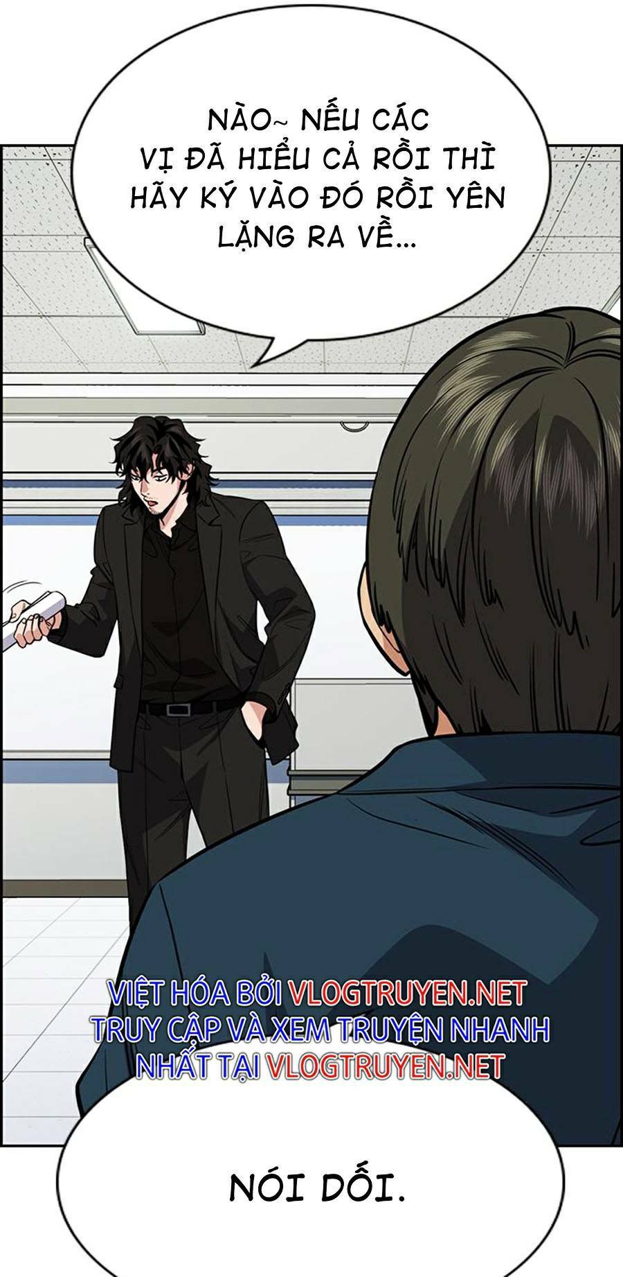 Giáo Dục Chân Chính - Get Schooled Chapter 71 - Trang 40