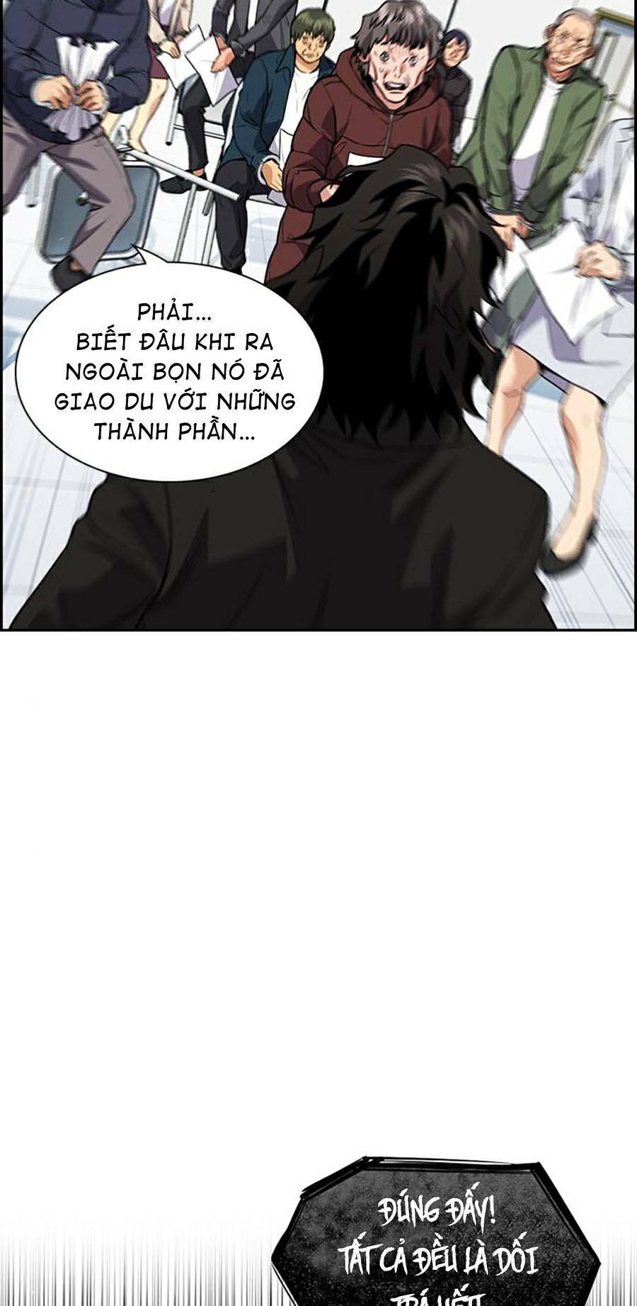 Giáo Dục Chân Chính - Get Schooled Chapter 71 - Trang 45