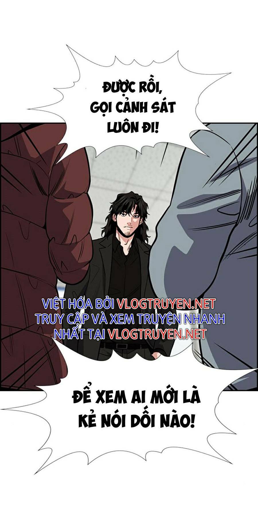 Giáo Dục Chân Chính - Get Schooled Chapter 71 - Trang 48