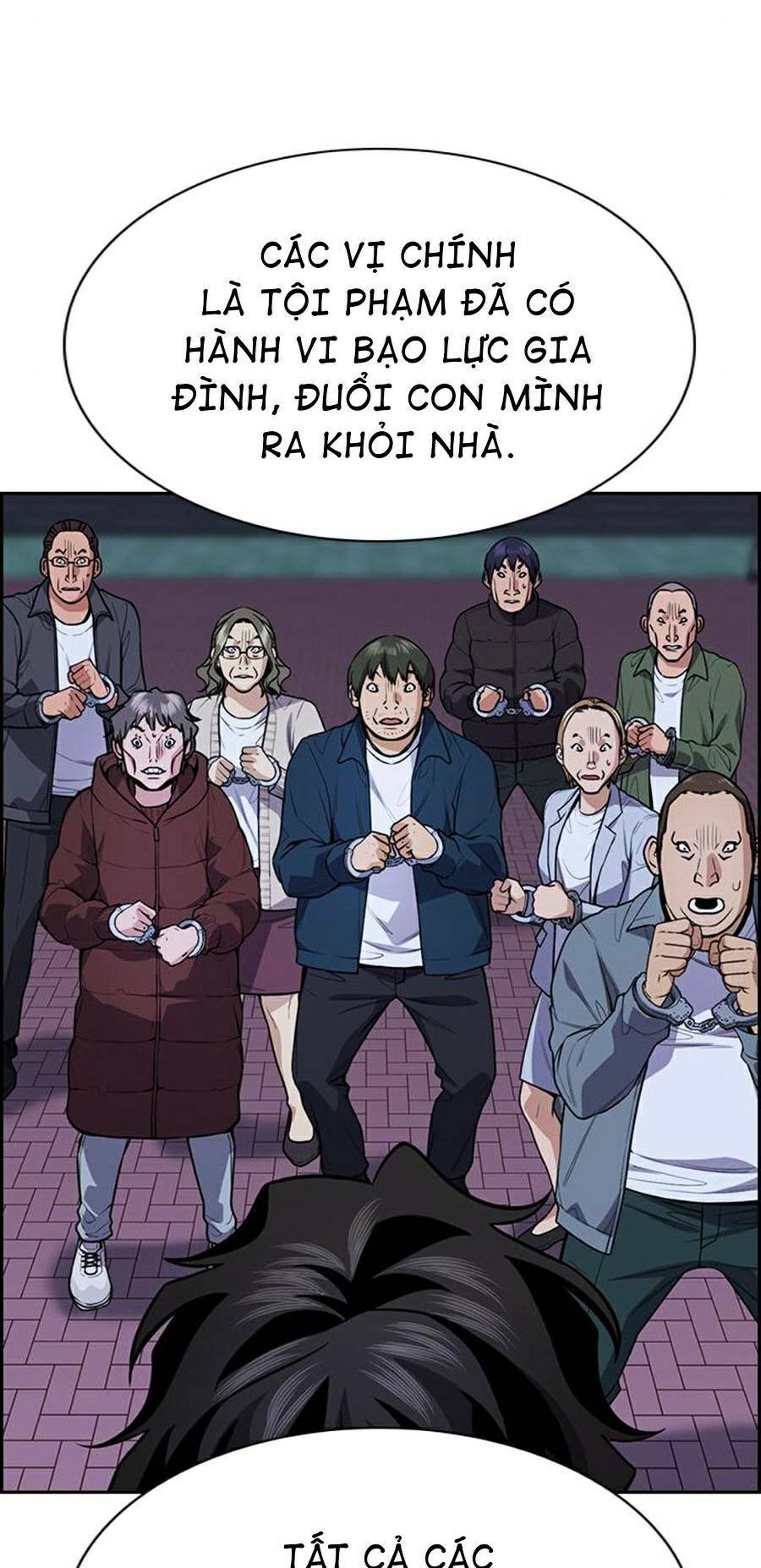 Giáo Dục Chân Chính - Get Schooled Chapter 71 - Trang 4