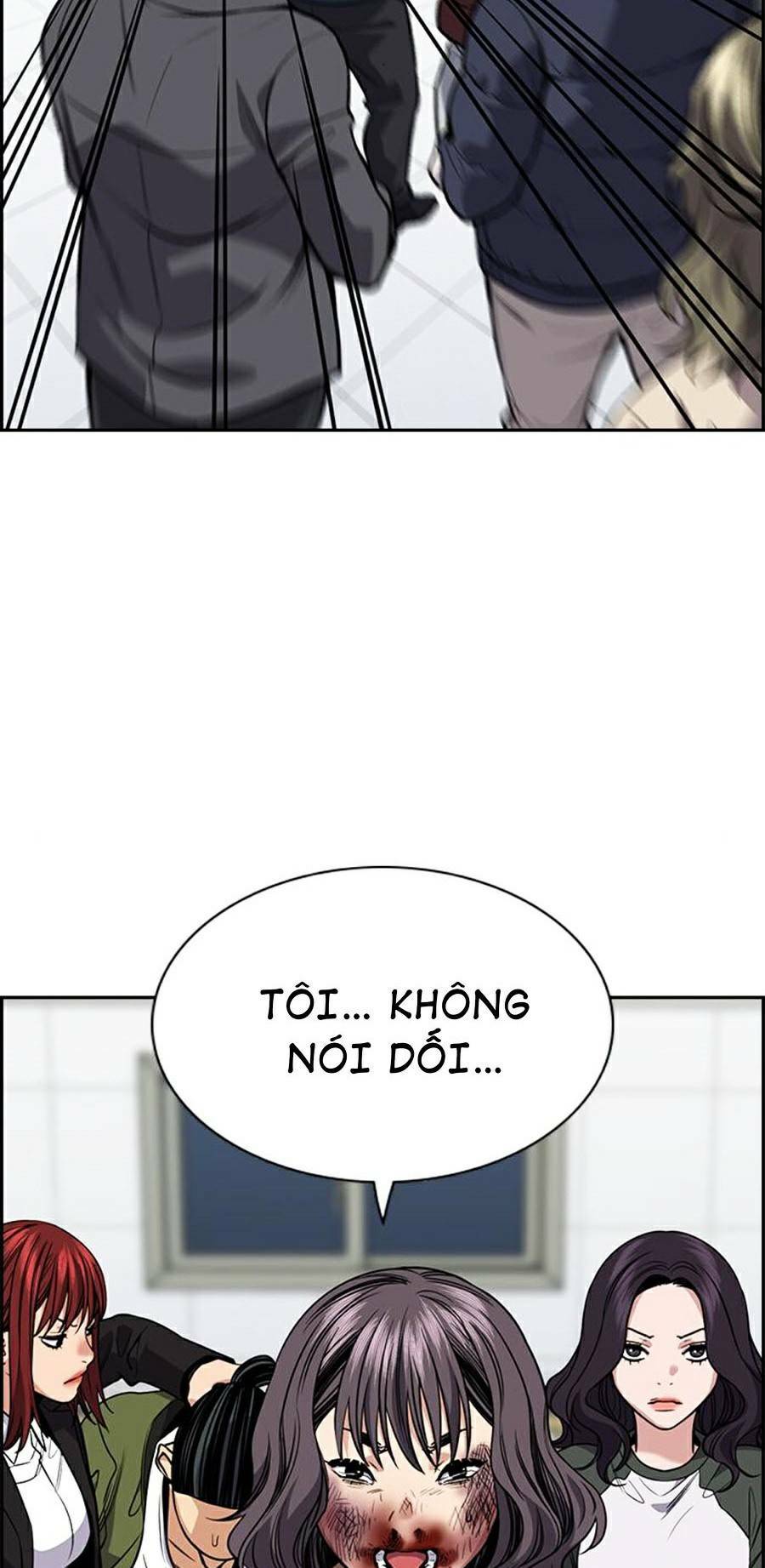 Giáo Dục Chân Chính - Get Schooled Chapter 71 - Trang 51