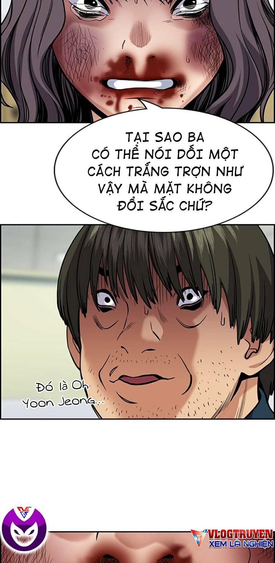 Giáo Dục Chân Chính - Get Schooled Chapter 71 - Trang 53