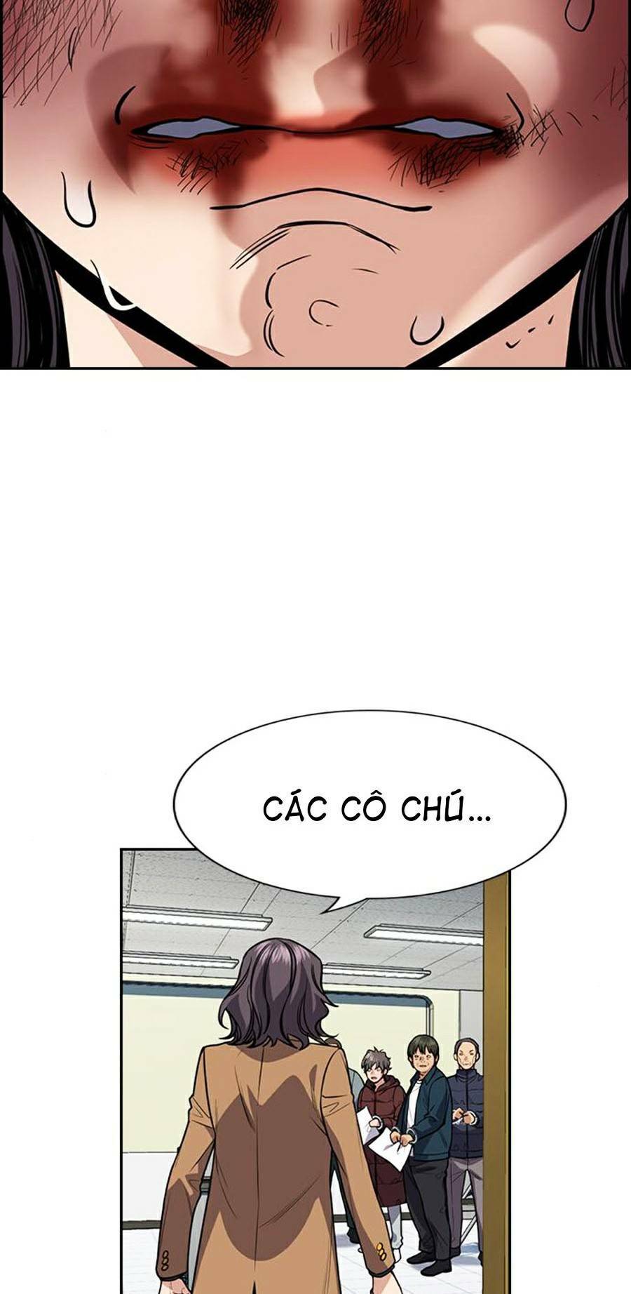 Giáo Dục Chân Chính - Get Schooled Chapter 71 - Trang 54