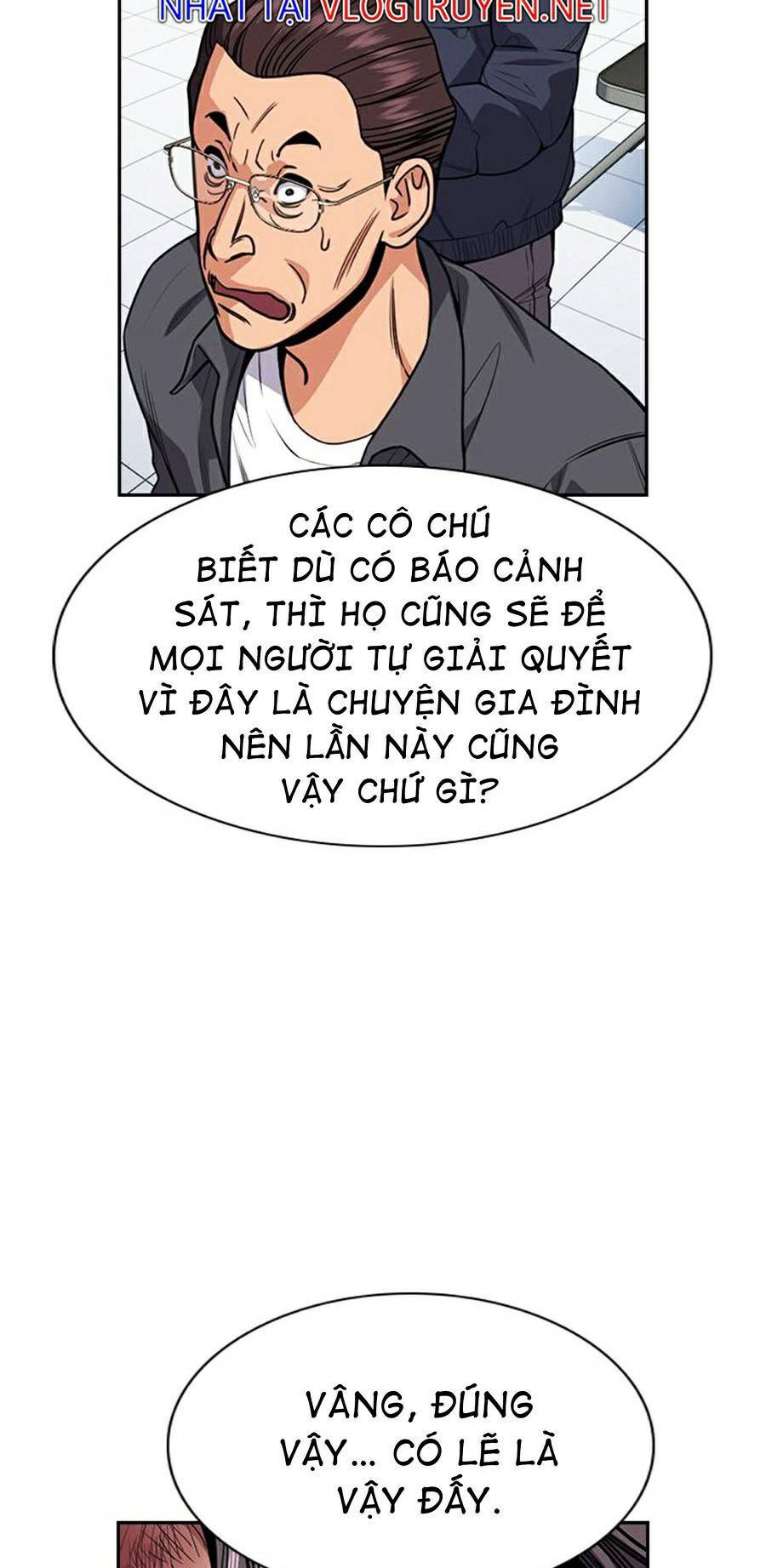 Giáo Dục Chân Chính - Get Schooled Chapter 71 - Trang 56