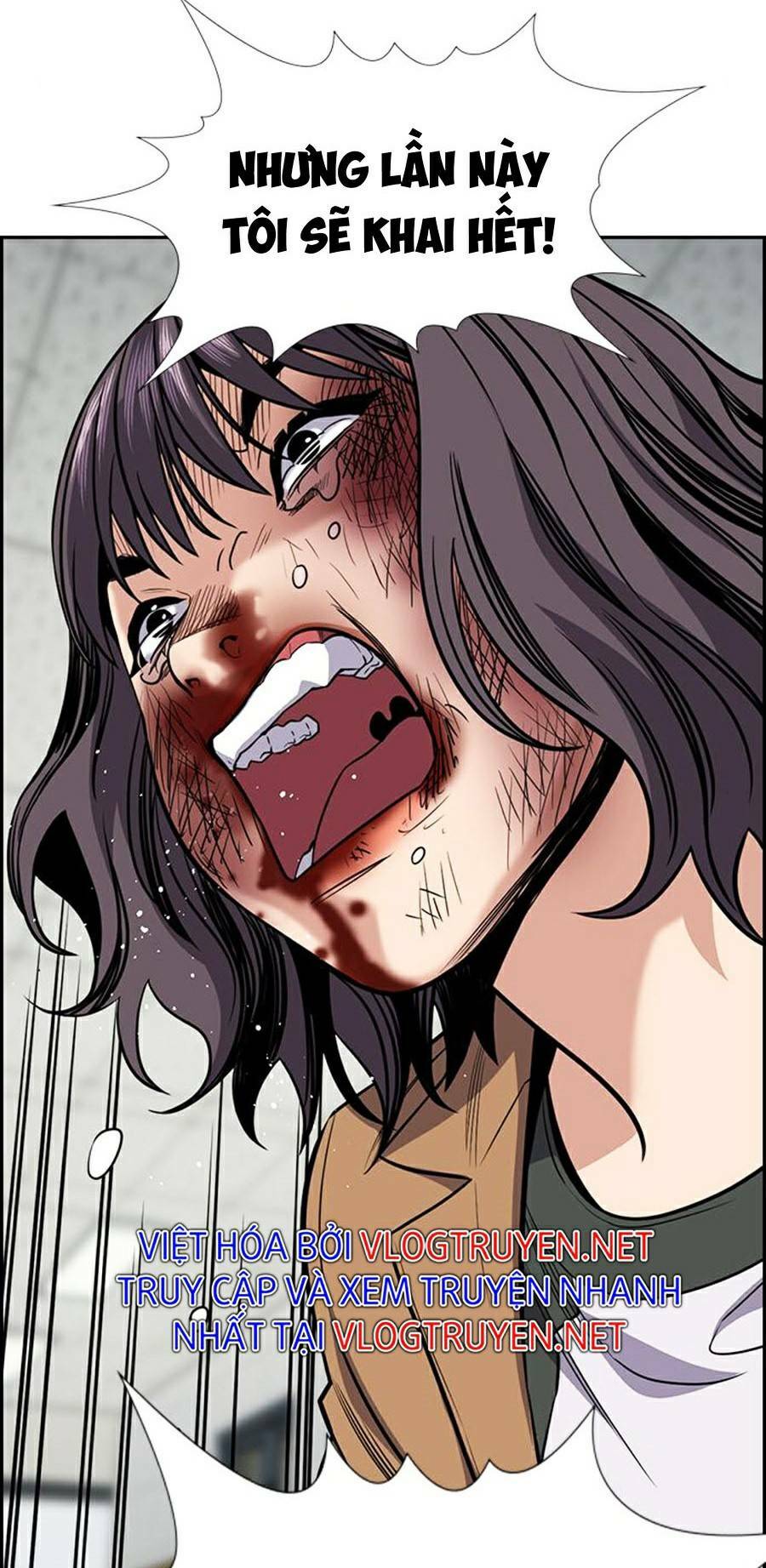 Giáo Dục Chân Chính - Get Schooled Chapter 71 - Trang 58