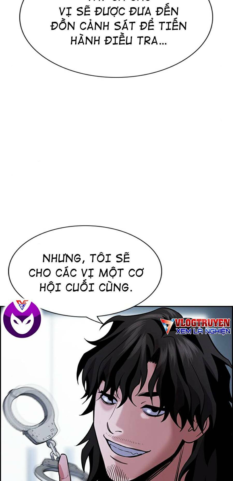 Giáo Dục Chân Chính - Get Schooled Chapter 71 - Trang 5