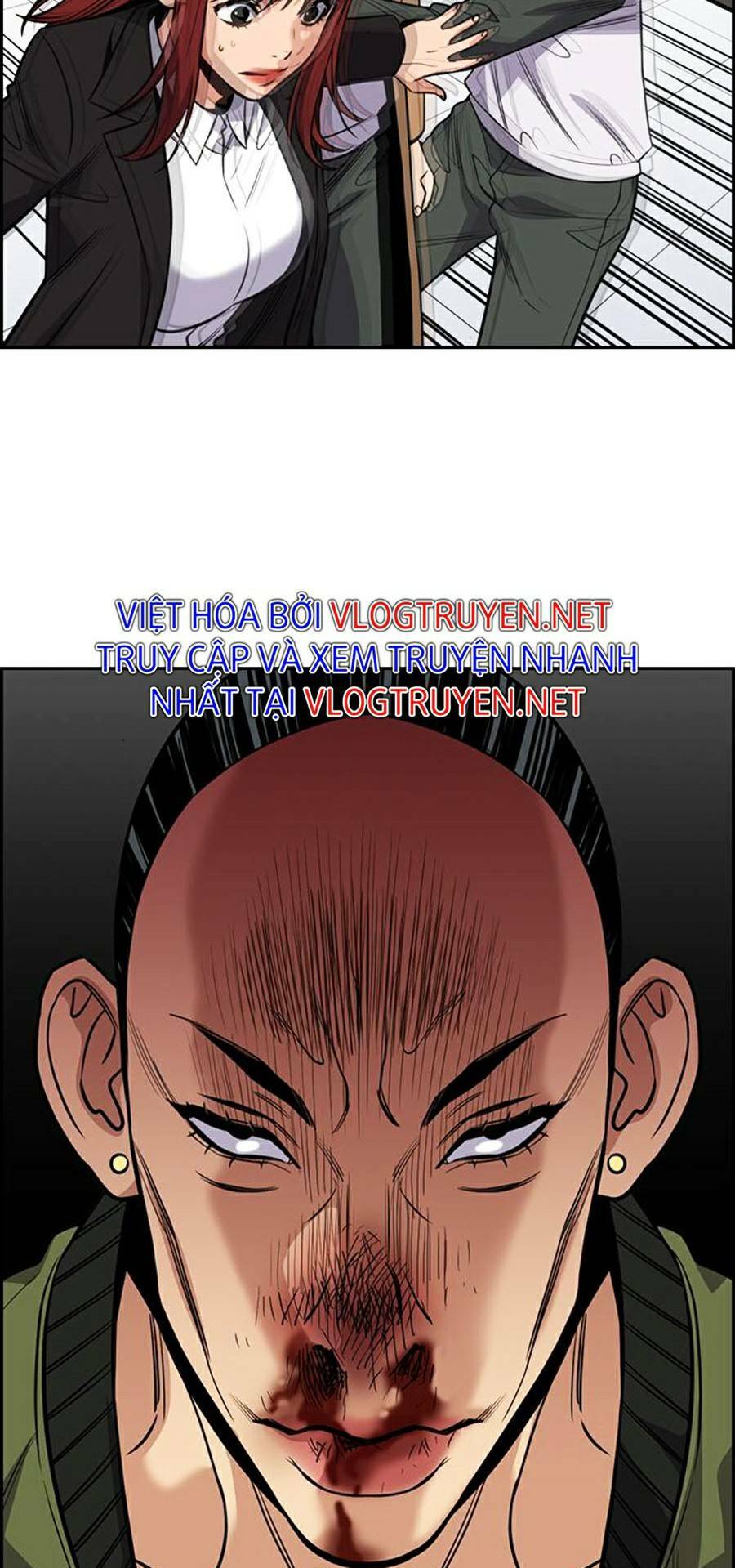 Giáo Dục Chân Chính - Get Schooled Chapter 71 - Trang 63