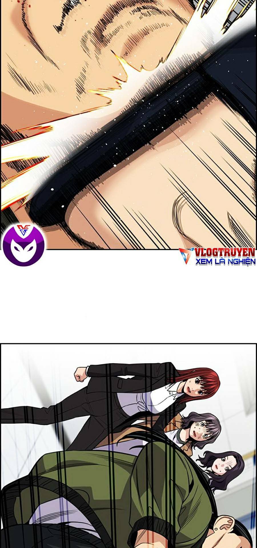 Giáo Dục Chân Chính - Get Schooled Chapter 71 - Trang 65