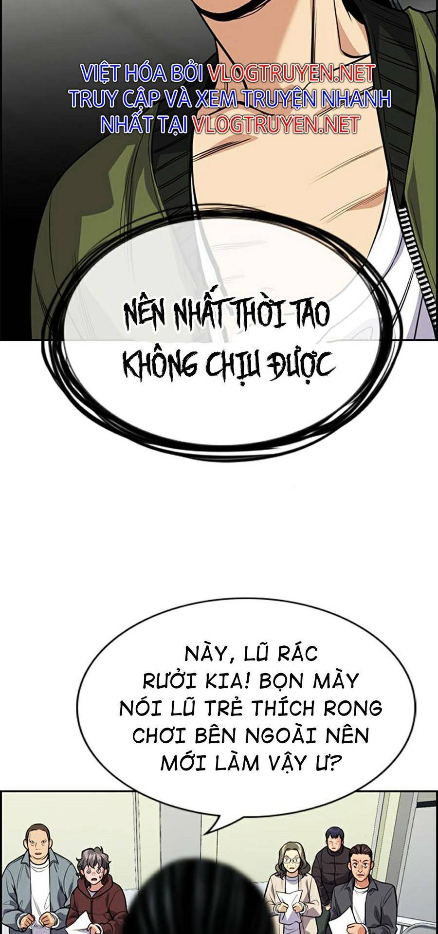 Giáo Dục Chân Chính - Get Schooled Chapter 71 - Trang 70