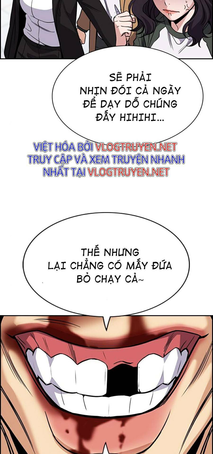 Giáo Dục Chân Chính - Get Schooled Chapter 71 - Trang 73