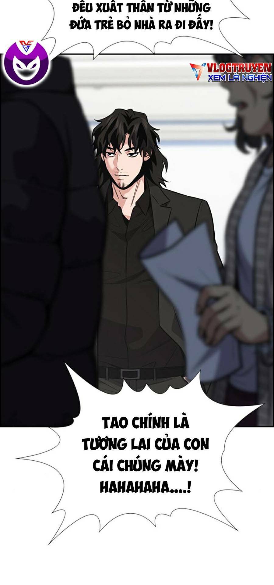 Giáo Dục Chân Chính - Get Schooled Chapter 71 - Trang 77