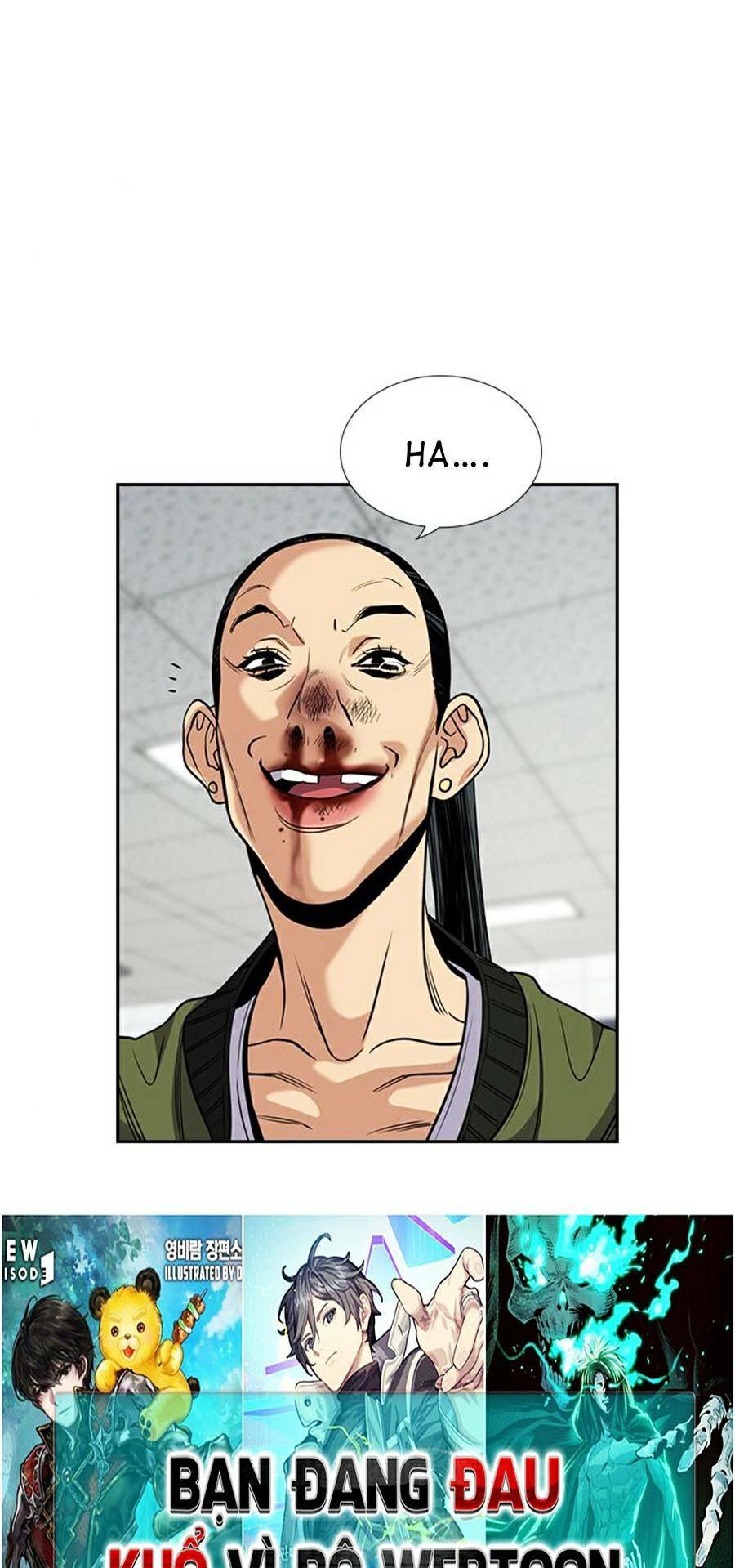 Giáo Dục Chân Chính - Get Schooled Chapter 71 - Trang 78