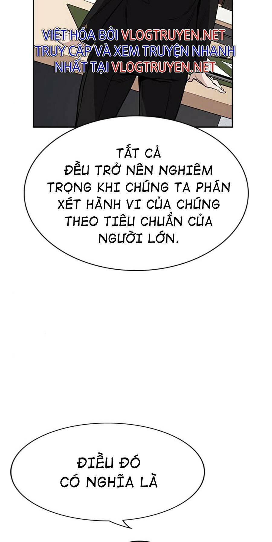 Giáo Dục Chân Chính - Get Schooled Chapter 72 - Trang 18