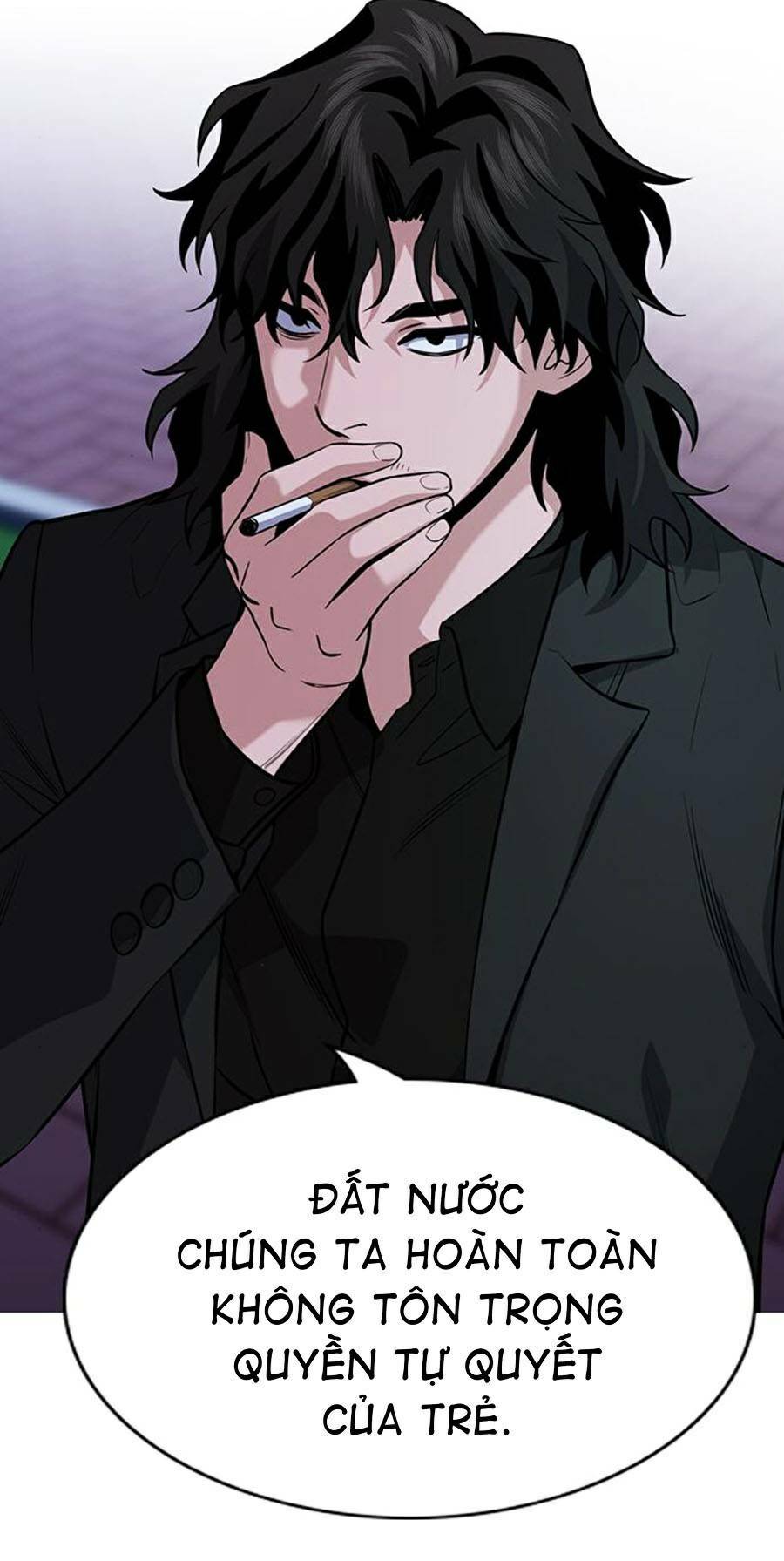 Giáo Dục Chân Chính - Get Schooled Chapter 72 - Trang 19