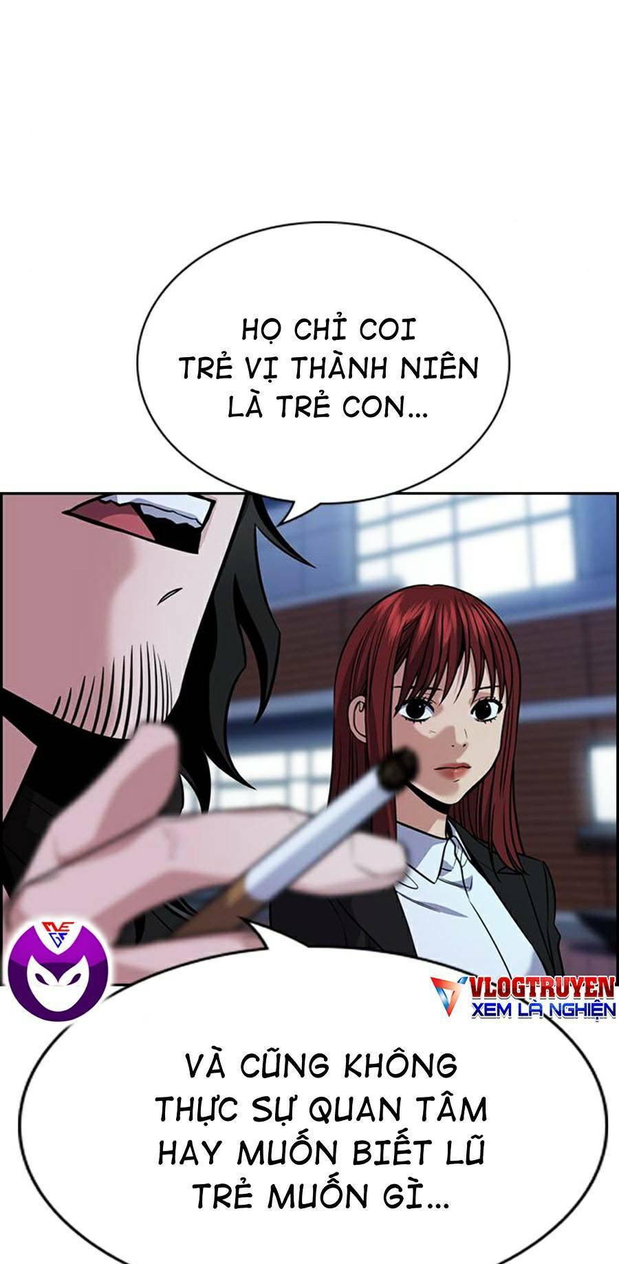 Giáo Dục Chân Chính - Get Schooled Chapter 72 - Trang 20