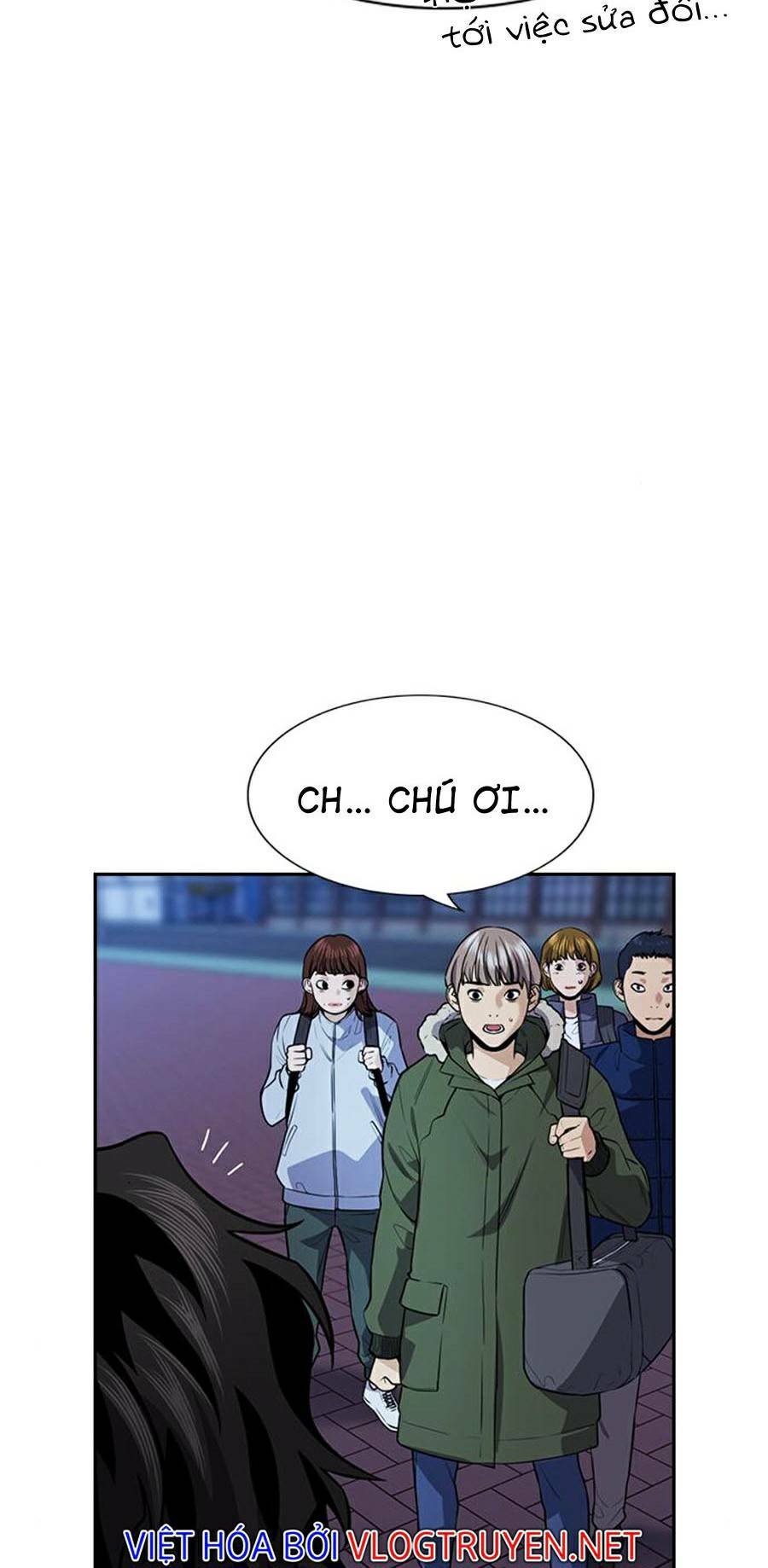 Giáo Dục Chân Chính - Get Schooled Chapter 72 - Trang 22