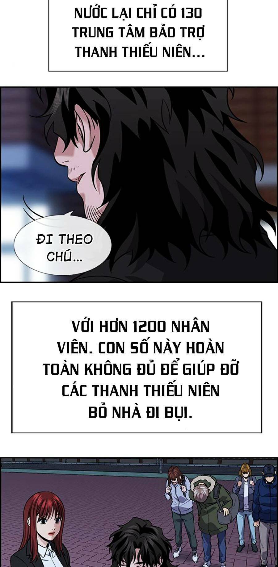 Giáo Dục Chân Chính - Get Schooled Chapter 72 - Trang 26