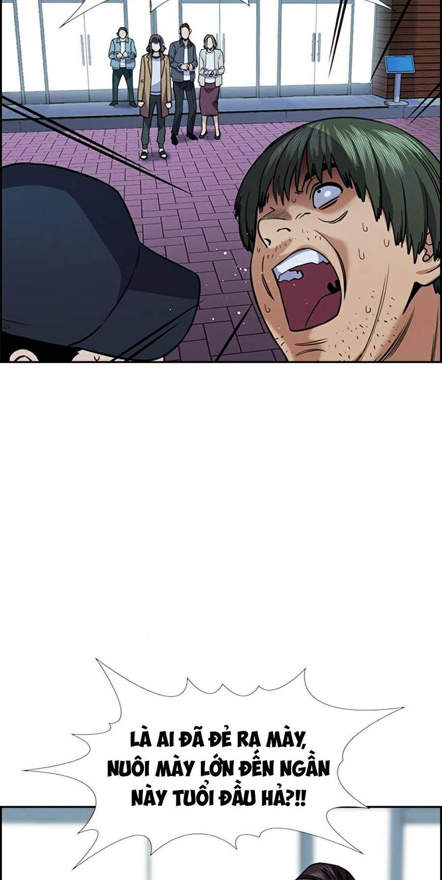 Giáo Dục Chân Chính - Get Schooled Chapter 72 - Trang 2