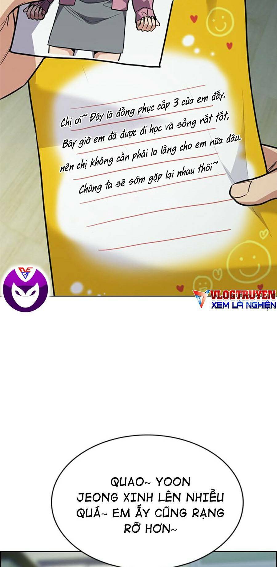 Giáo Dục Chân Chính - Get Schooled Chapter 72 - Trang 30