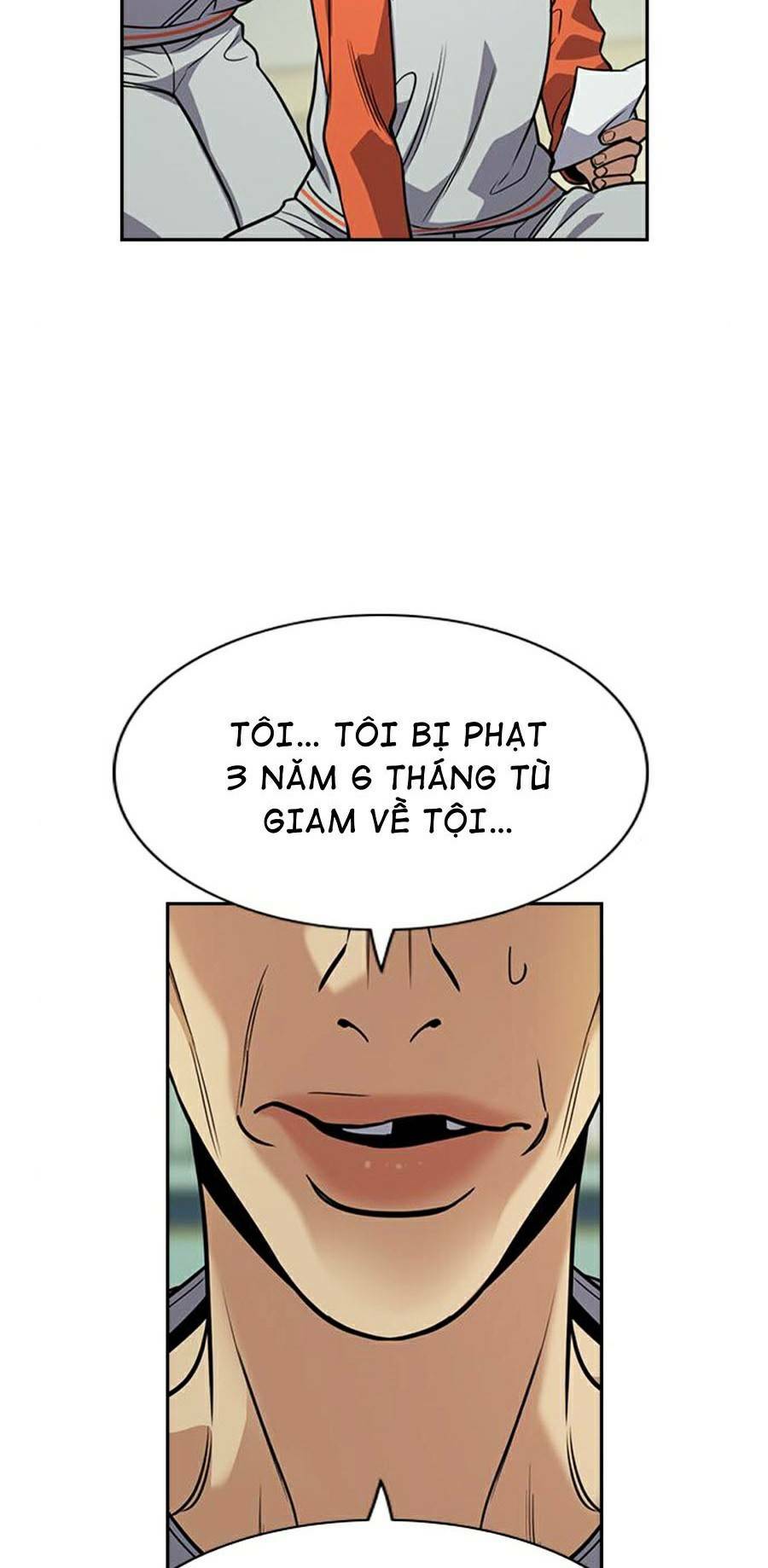 Giáo Dục Chân Chính - Get Schooled Chapter 72 - Trang 34