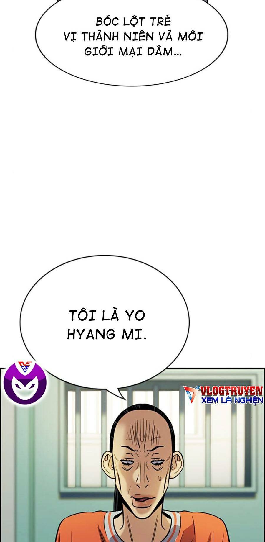 Giáo Dục Chân Chính - Get Schooled Chapter 72 - Trang 35