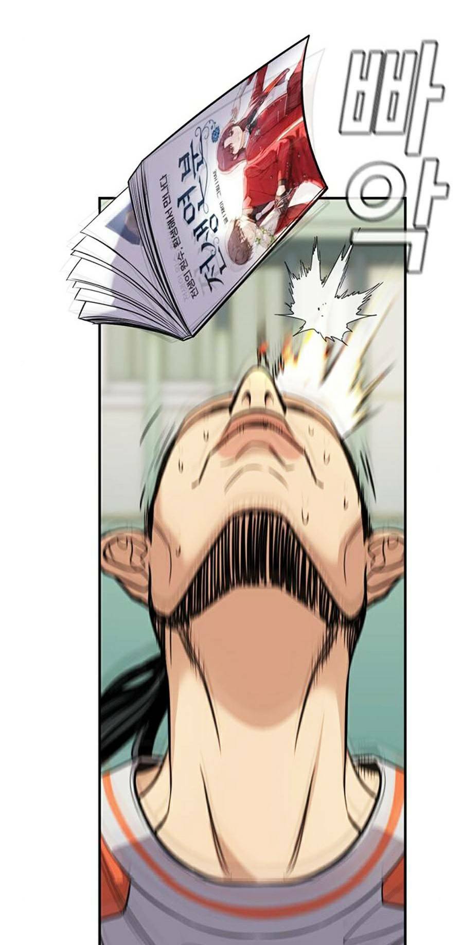 Giáo Dục Chân Chính - Get Schooled Chapter 72 - Trang 38