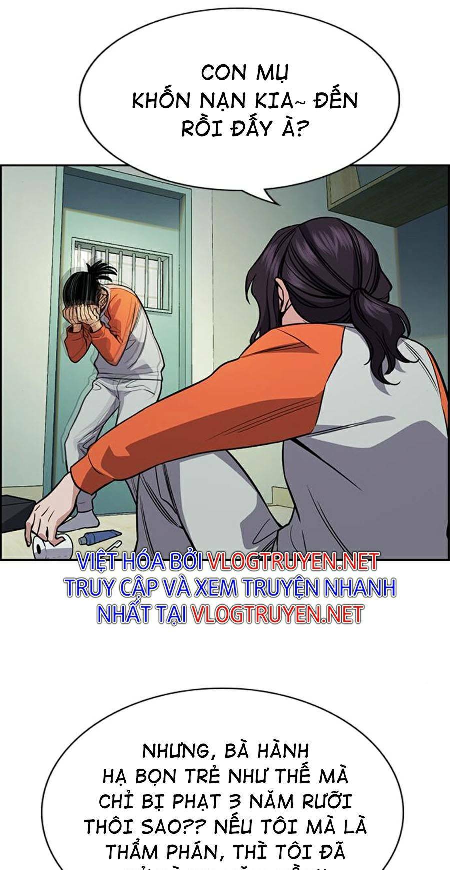 Giáo Dục Chân Chính - Get Schooled Chapter 72 - Trang 40