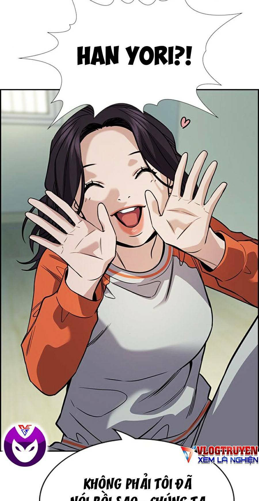 Giáo Dục Chân Chính - Get Schooled Chapter 72 - Trang 42