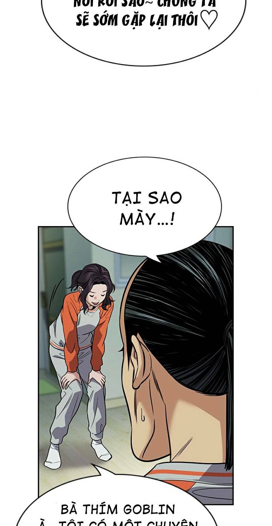 Giáo Dục Chân Chính - Get Schooled Chapter 72 - Trang 43