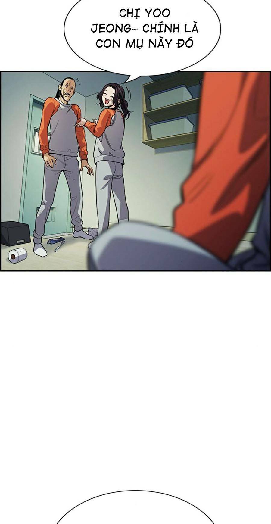 Giáo Dục Chân Chính - Get Schooled Chapter 72 - Trang 46