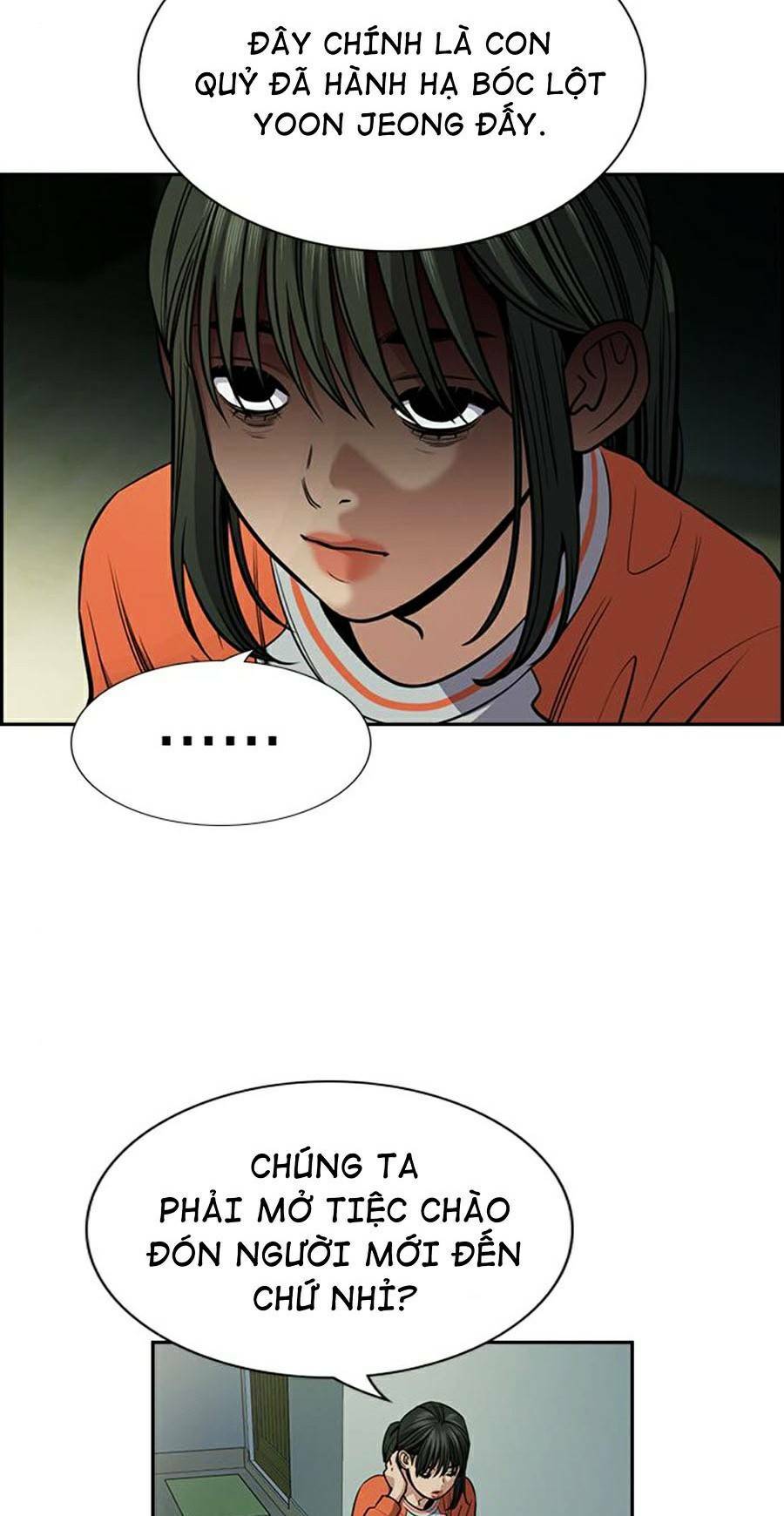 Giáo Dục Chân Chính - Get Schooled Chapter 72 - Trang 47