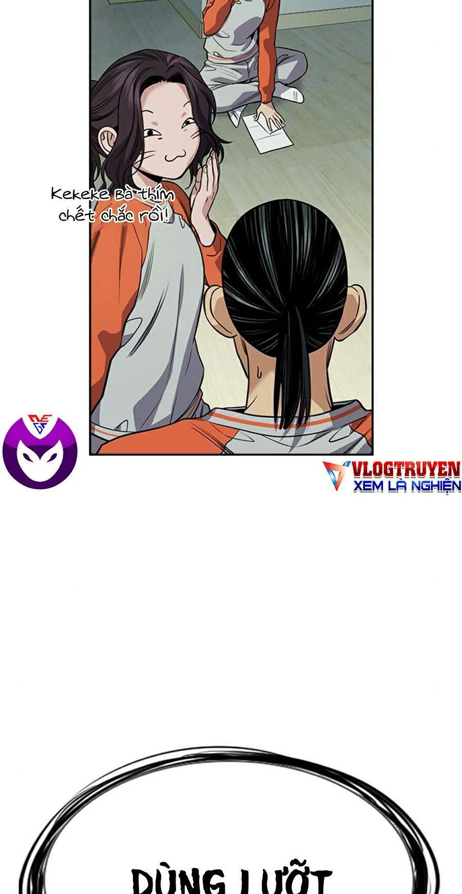 Giáo Dục Chân Chính - Get Schooled Chapter 72 - Trang 48