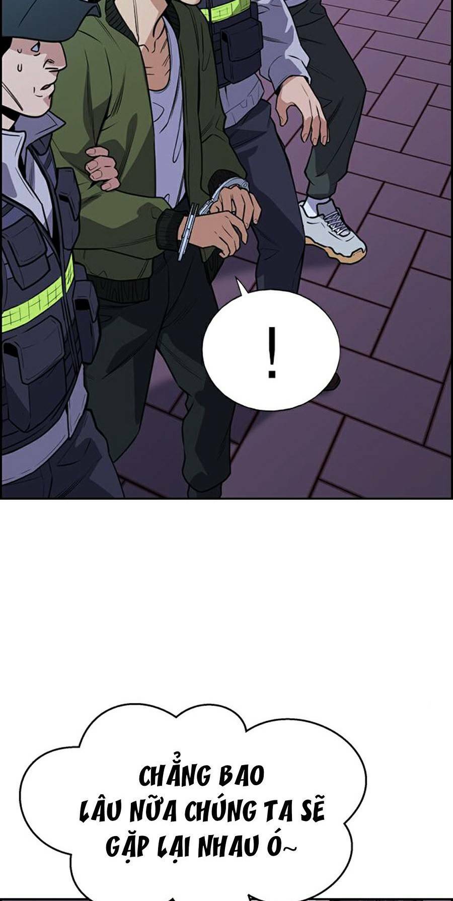 Giáo Dục Chân Chính - Get Schooled Chapter 72 - Trang 4