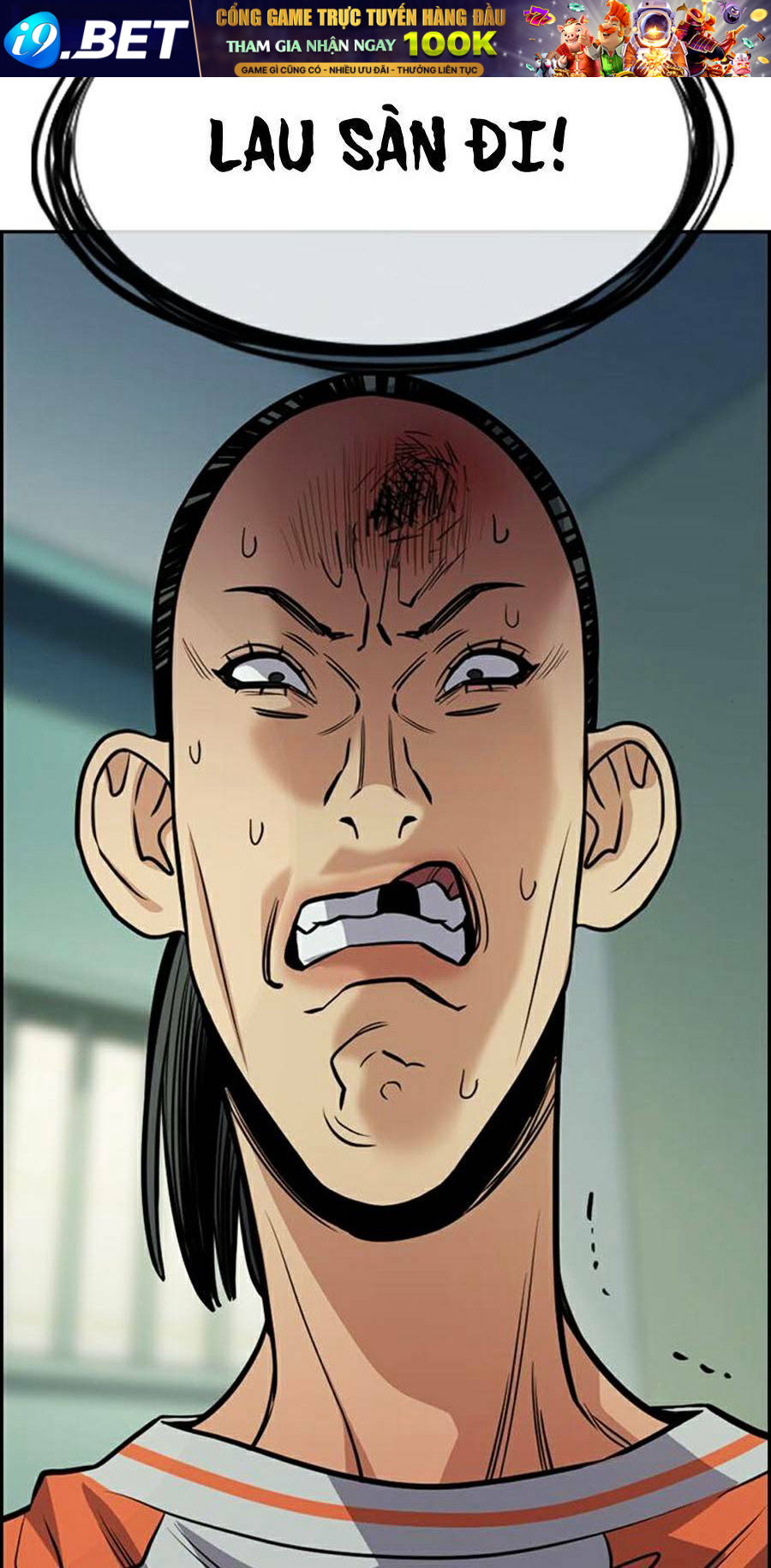 Giáo Dục Chân Chính - Get Schooled Chapter 72 - Trang 50