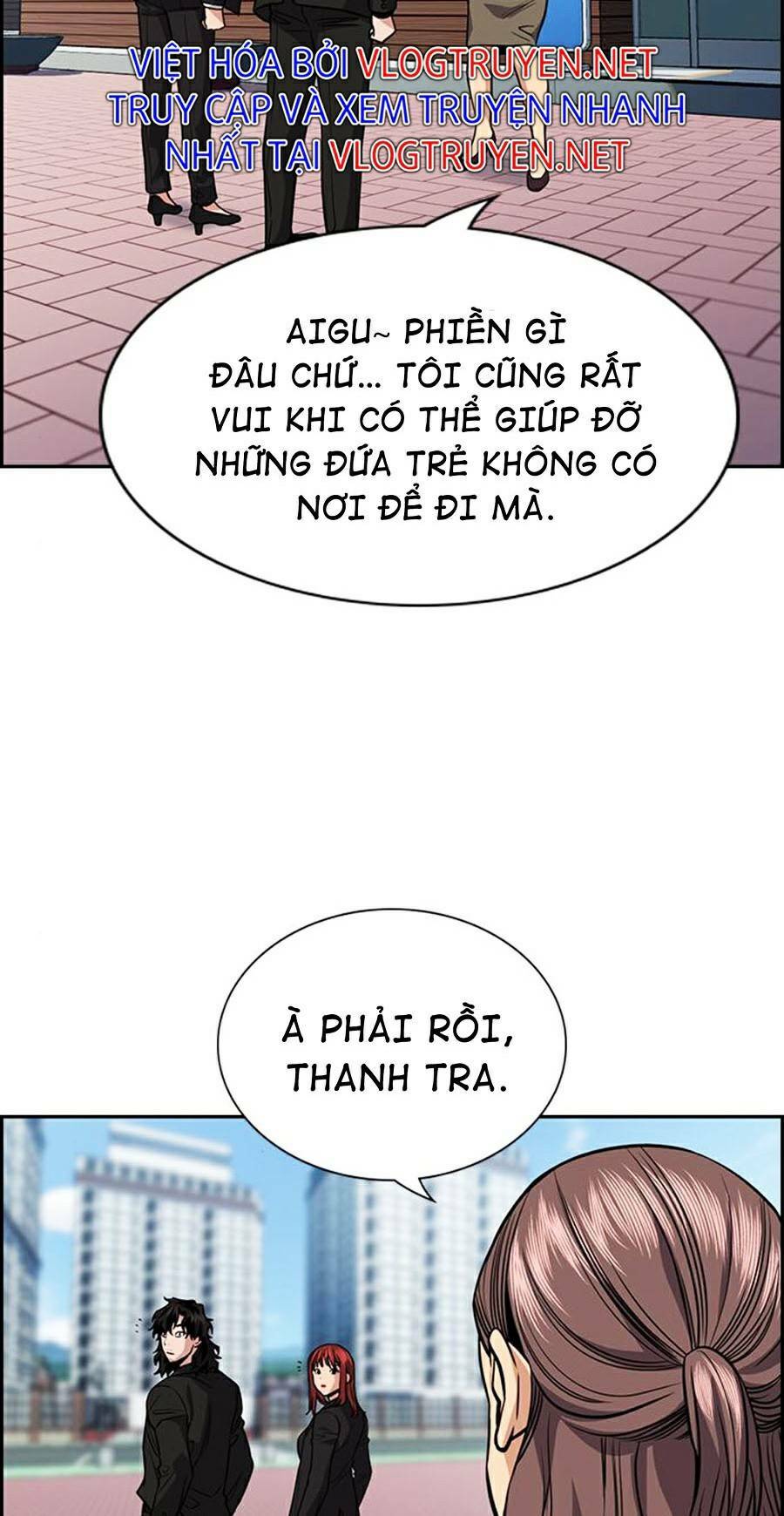 Giáo Dục Chân Chính - Get Schooled Chapter 72 - Trang 53