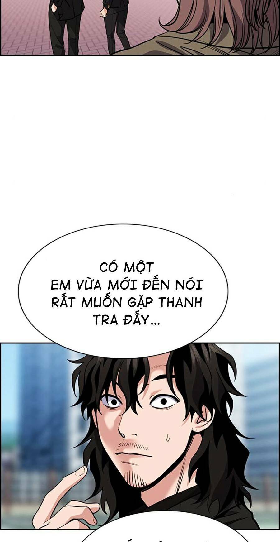 Giáo Dục Chân Chính - Get Schooled Chapter 72 - Trang 54