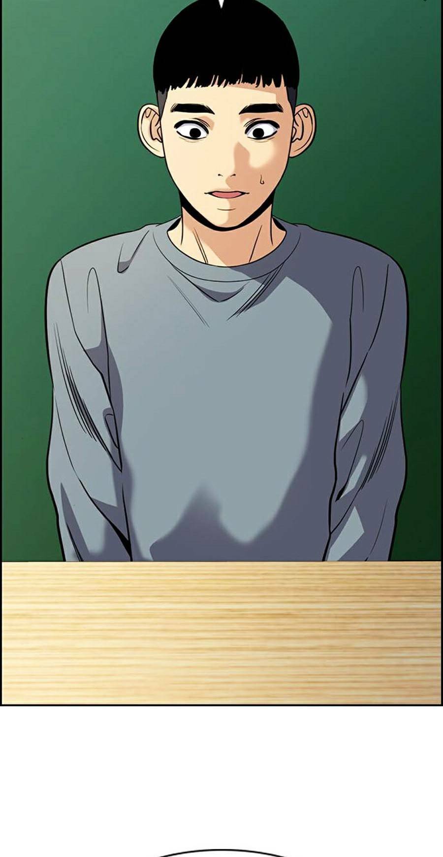 Giáo Dục Chân Chính - Get Schooled Chapter 72 - Trang 56