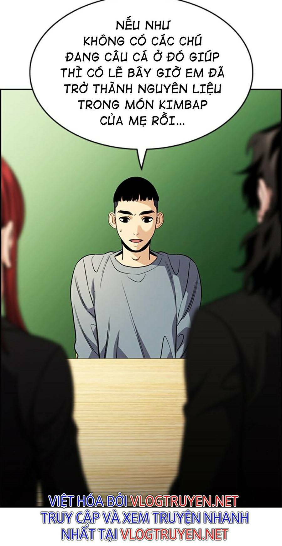 Giáo Dục Chân Chính - Get Schooled Chapter 72 - Trang 57