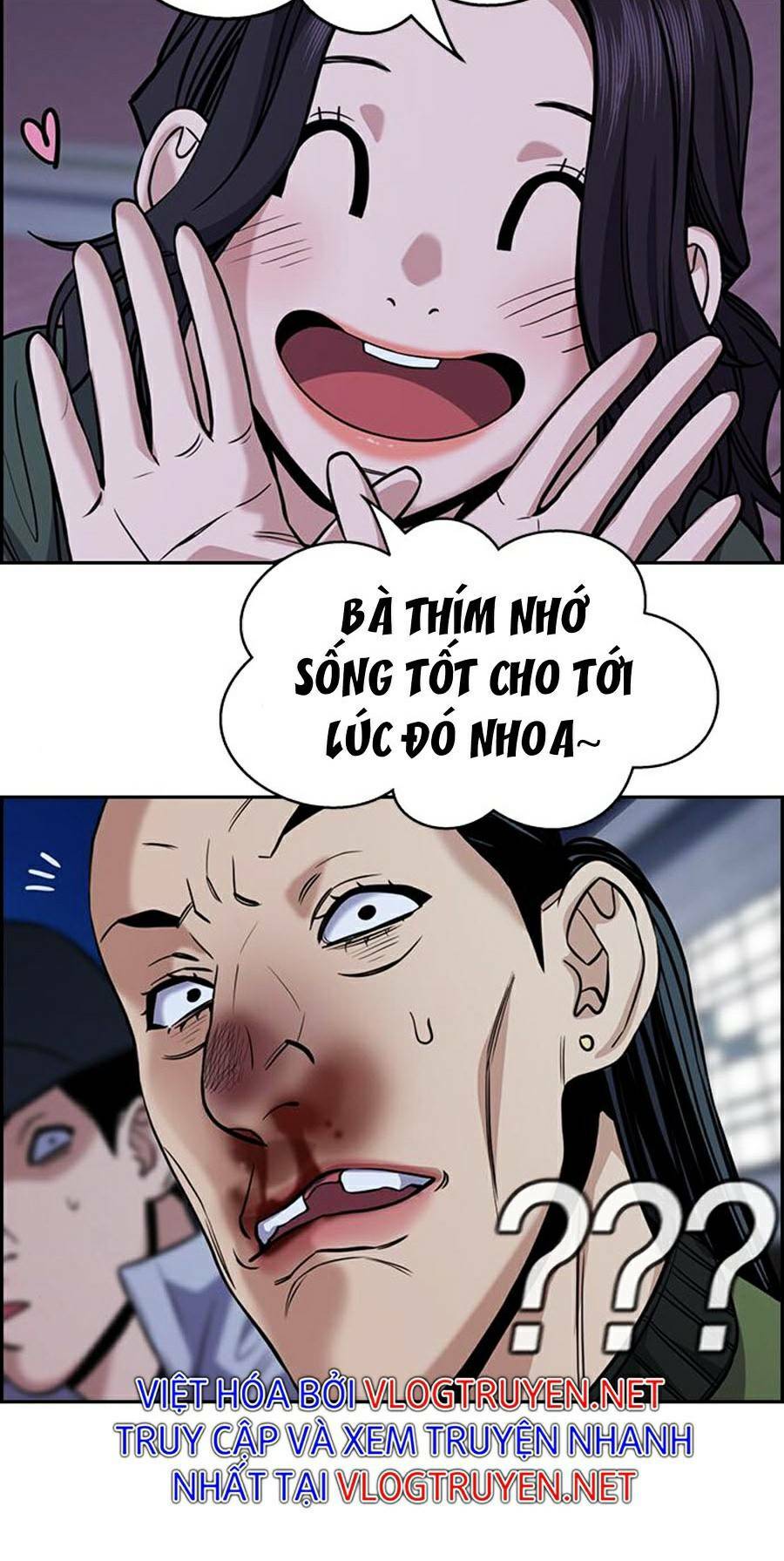 Giáo Dục Chân Chính - Get Schooled Chapter 72 - Trang 5