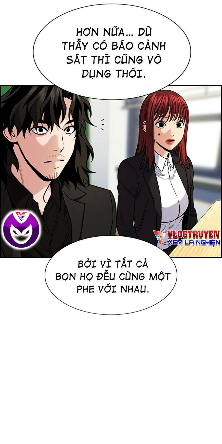 Giáo Dục Chân Chính - Get Schooled Chapter 72 - Trang 60