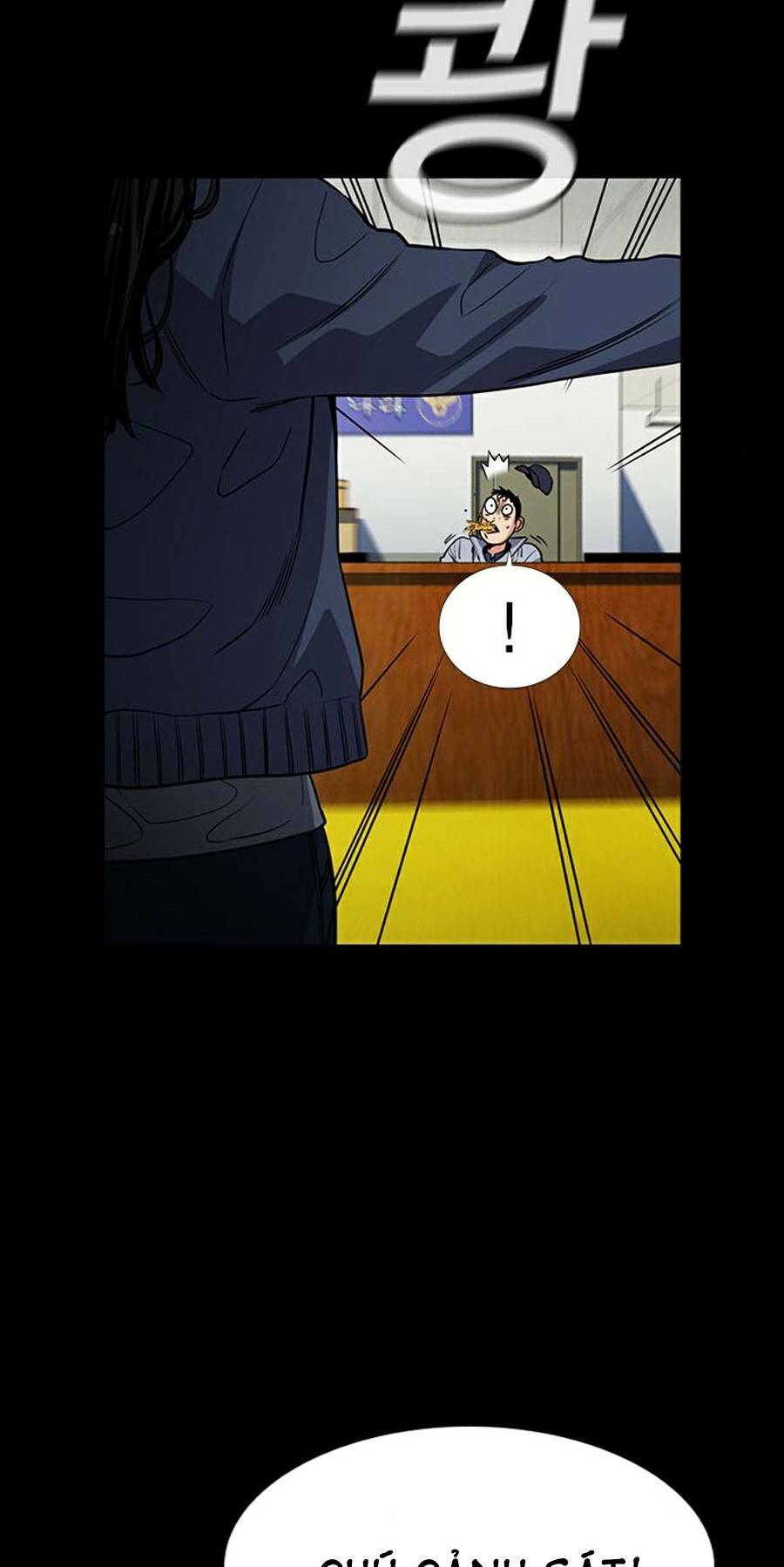 Giáo Dục Chân Chính - Get Schooled Chapter 72 - Trang 67