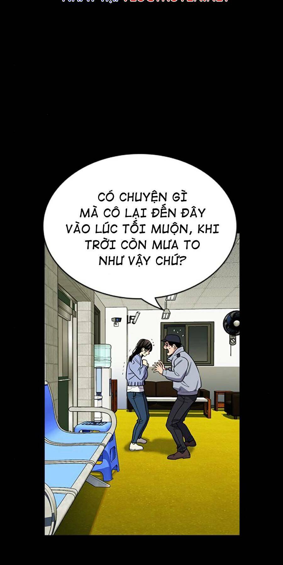 Giáo Dục Chân Chính - Get Schooled Chapter 72 - Trang 70