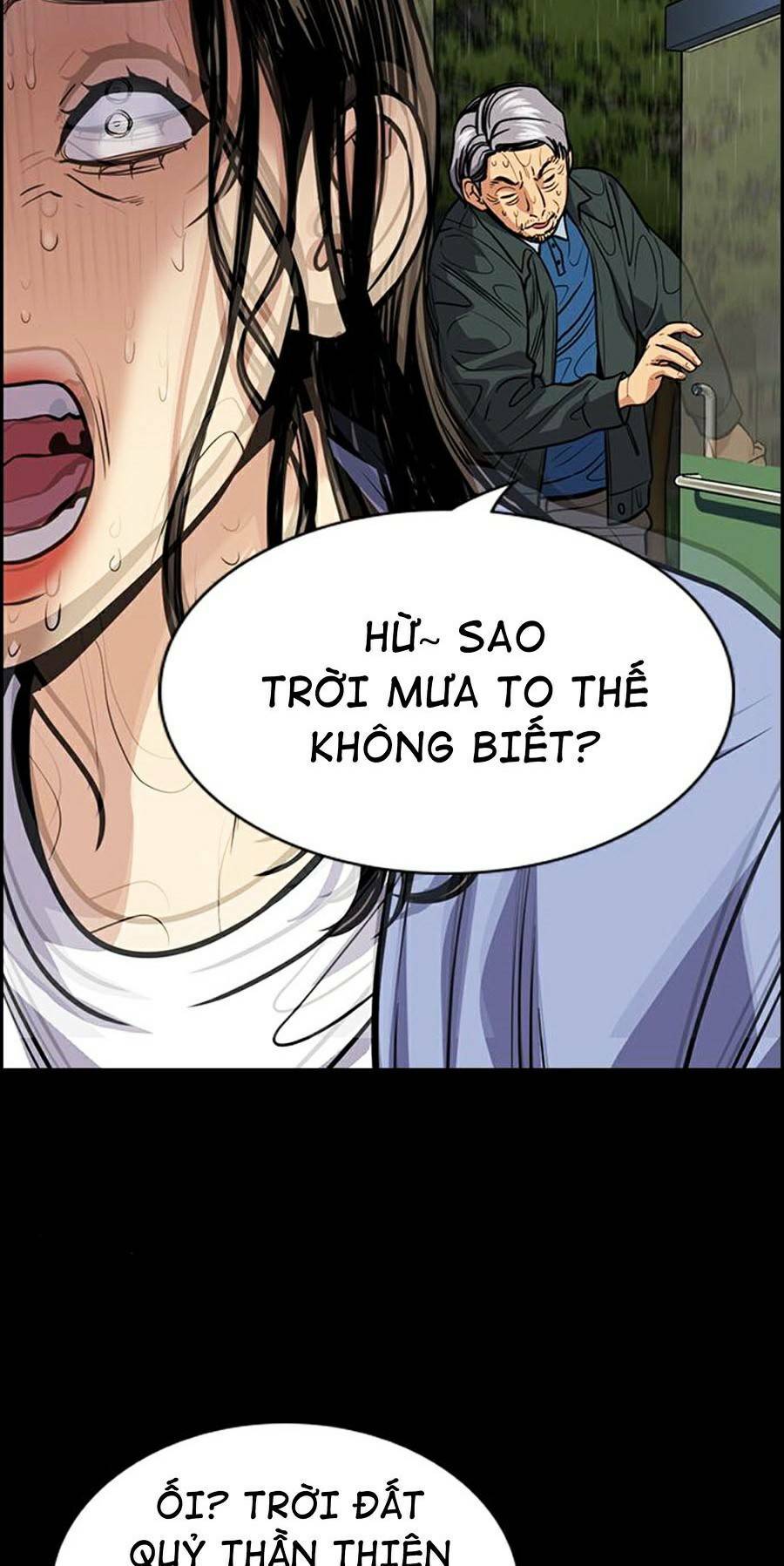 Giáo Dục Chân Chính - Get Schooled Chapter 72 - Trang 73