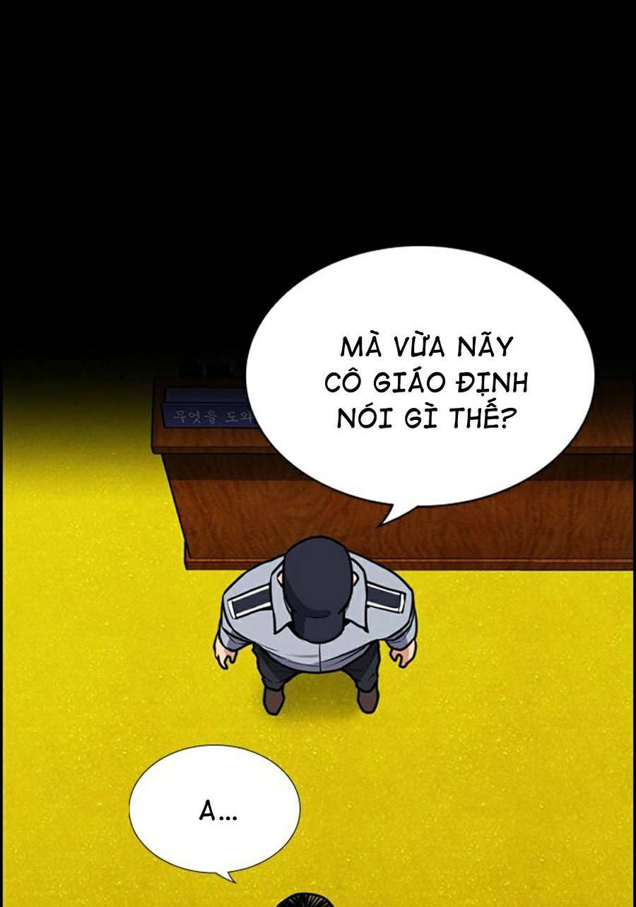 Giáo Dục Chân Chính - Get Schooled Chapter 72 - Trang 81