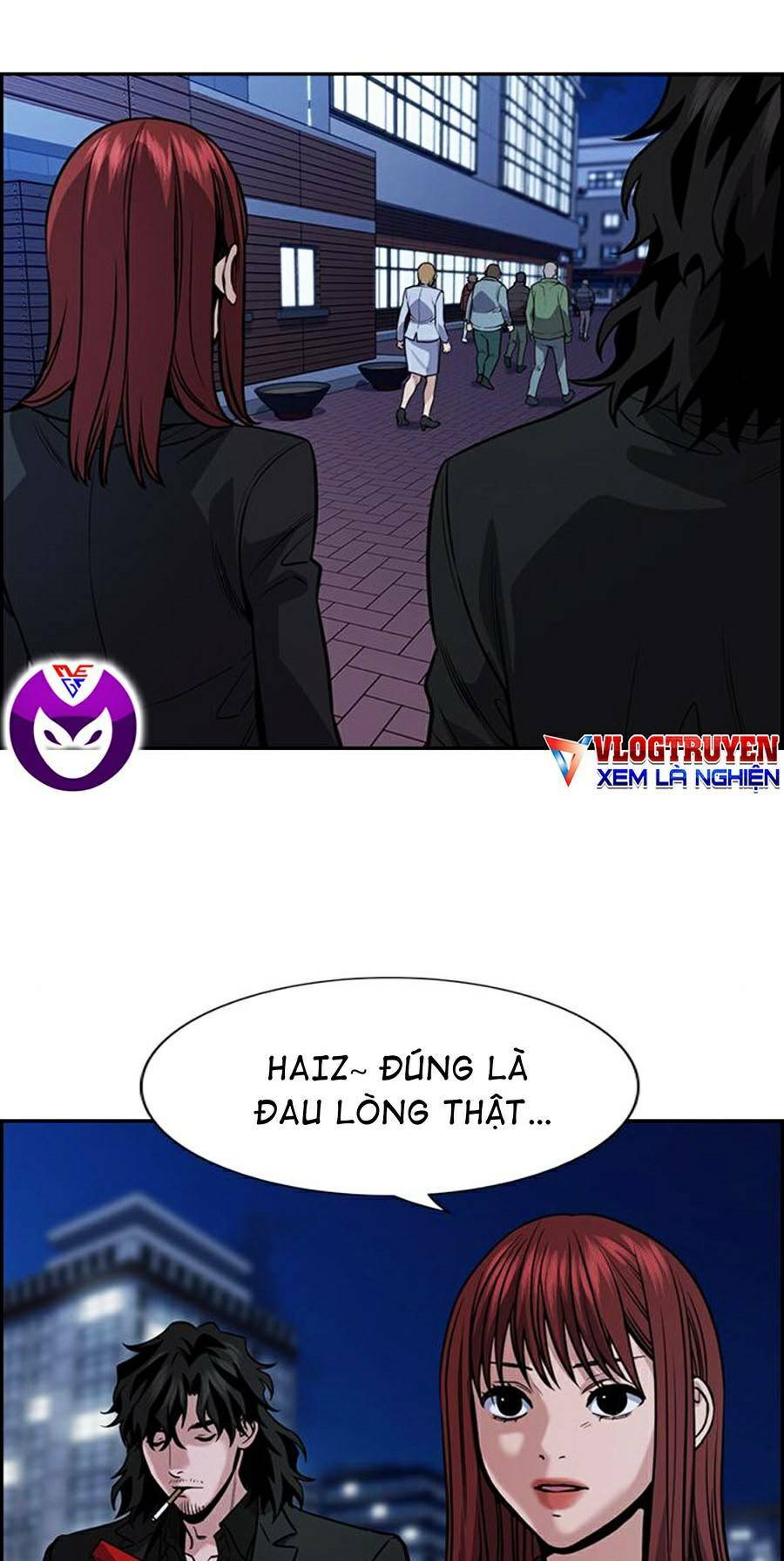 Giáo Dục Chân Chính - Get Schooled Chapter 72 - Trang 8